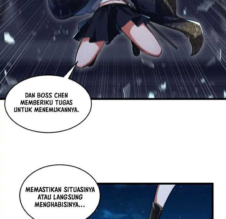 Please Stop Summoning Me! Chapter 40 - halaman 13