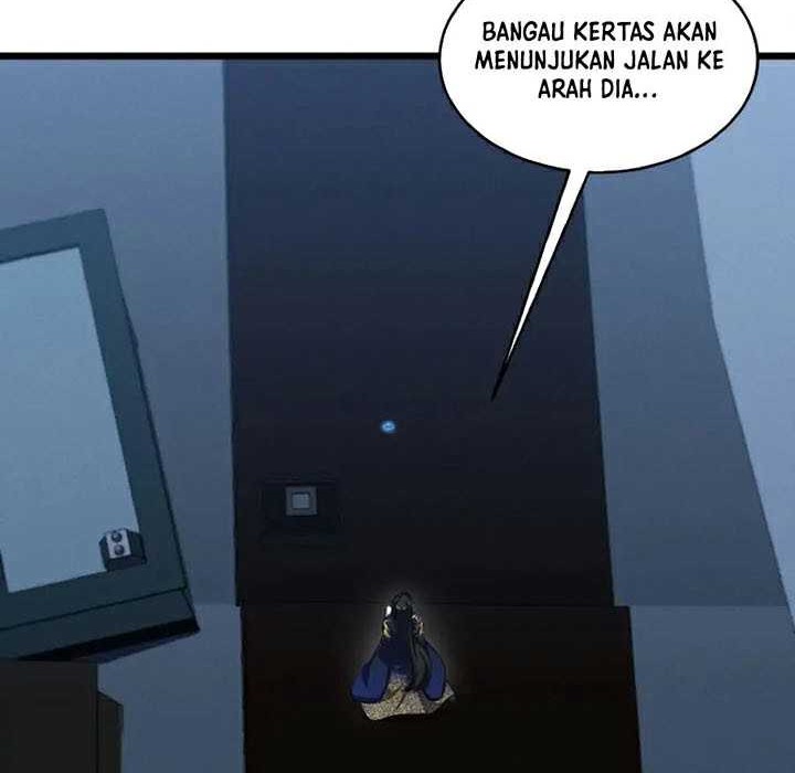 Please Stop Summoning Me! Chapter 40 - halaman 17