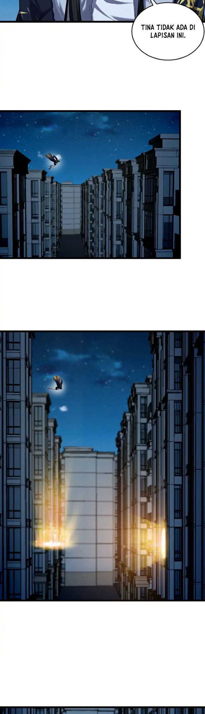 Please Stop Summoning Me! Chapter 40 - halaman 20