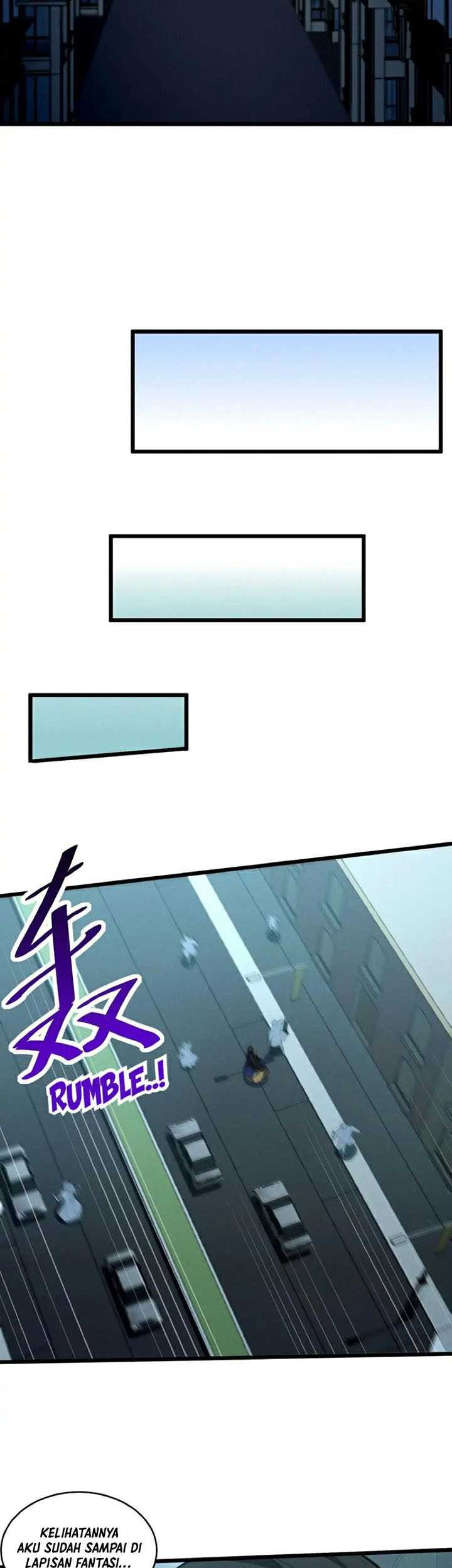 Please Stop Summoning Me! Chapter 40 - halaman 22