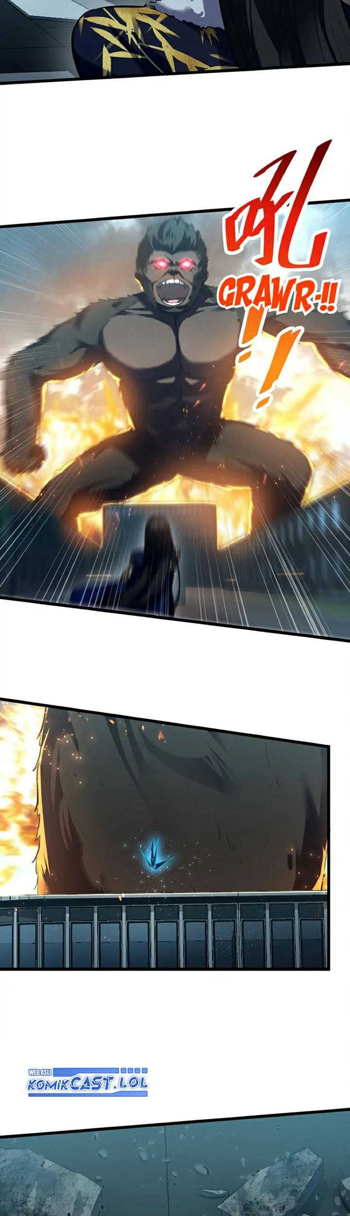 Please Stop Summoning Me! Chapter 40 - halaman 24