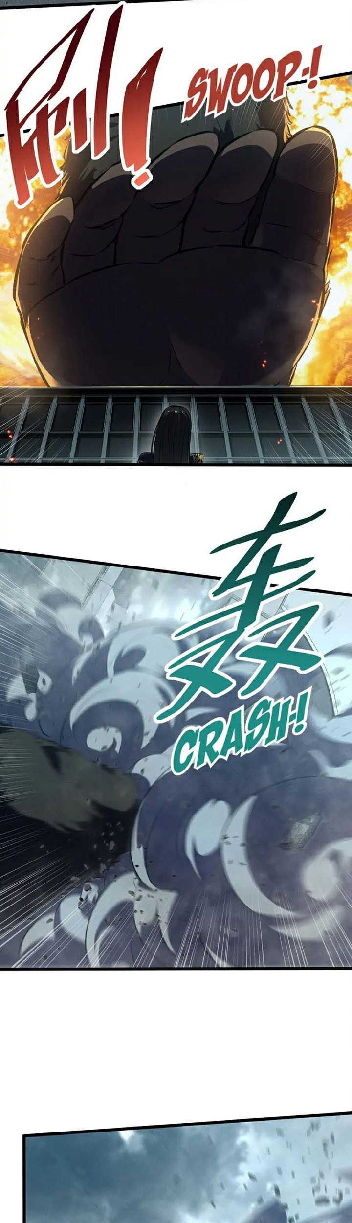 Please Stop Summoning Me! Chapter 40 - halaman 26