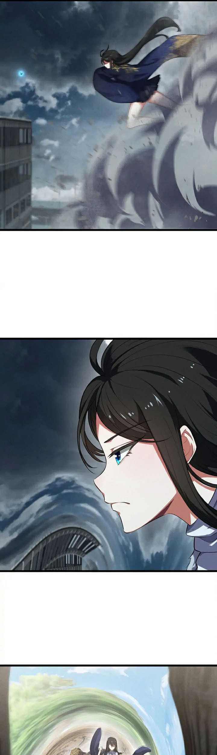 Please Stop Summoning Me! Chapter 40 - halaman 28