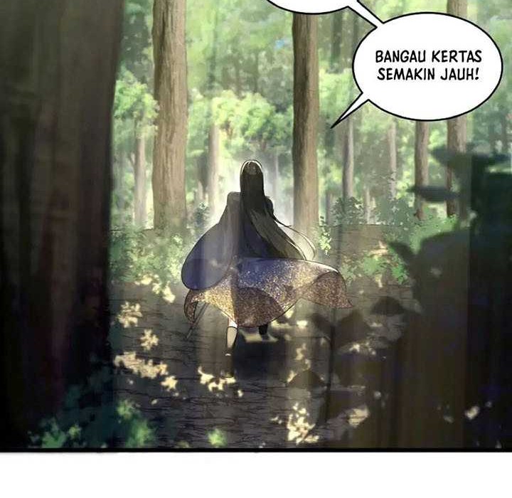 Please Stop Summoning Me! Chapter 40 - halaman 33