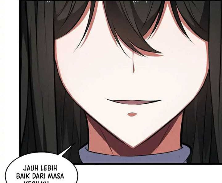 Please Stop Summoning Me! Chapter 40 - halaman 35