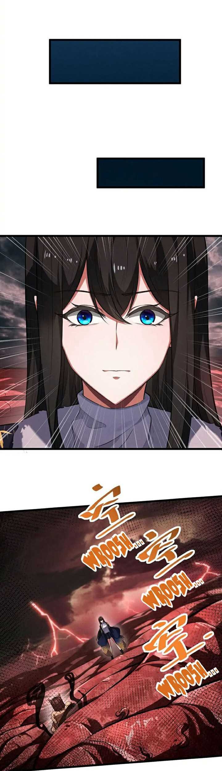 Please Stop Summoning Me! Chapter 40 - halaman 38