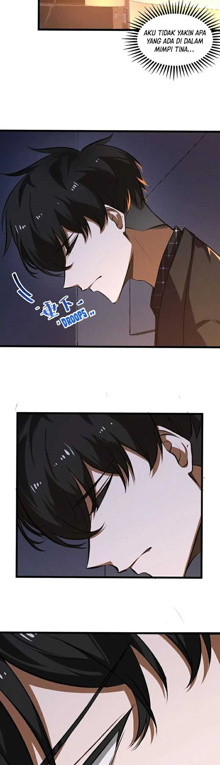 Please Stop Summoning Me! Chapter 40 - halaman 4