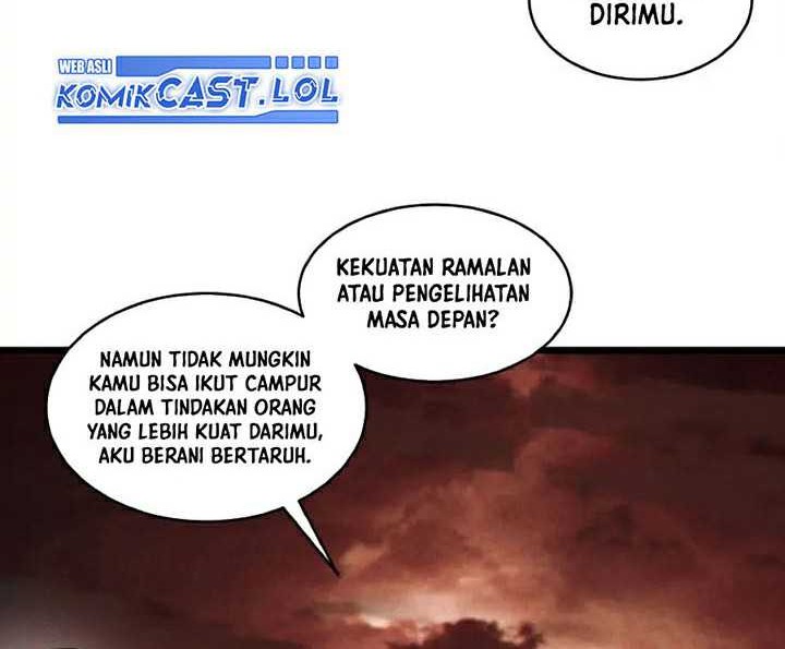 Please Stop Summoning Me! Chapter 40 - halaman 41