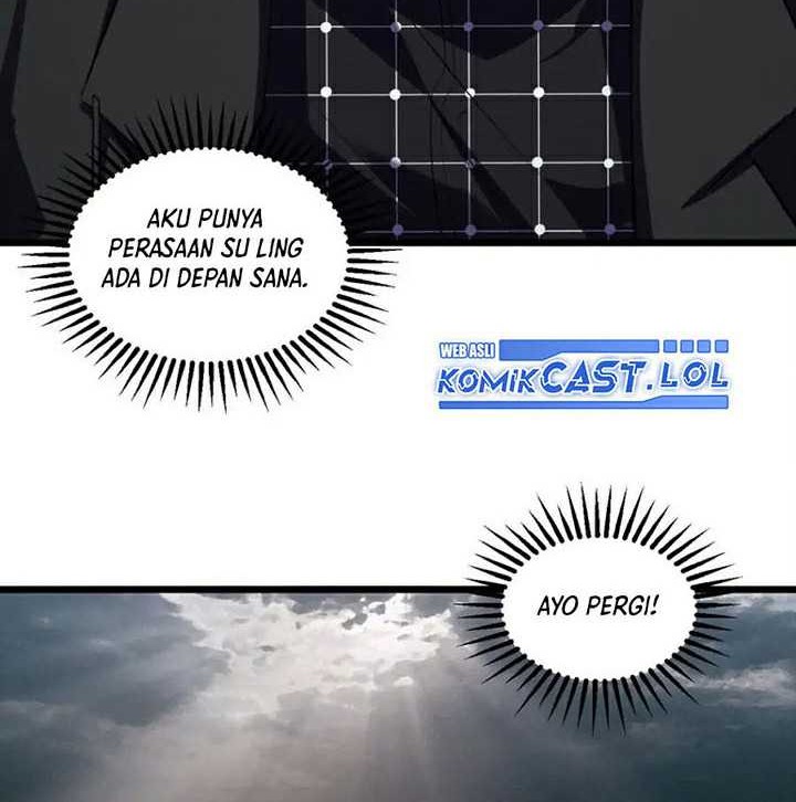 Please Stop Summoning Me! Chapter 40 - halaman 7