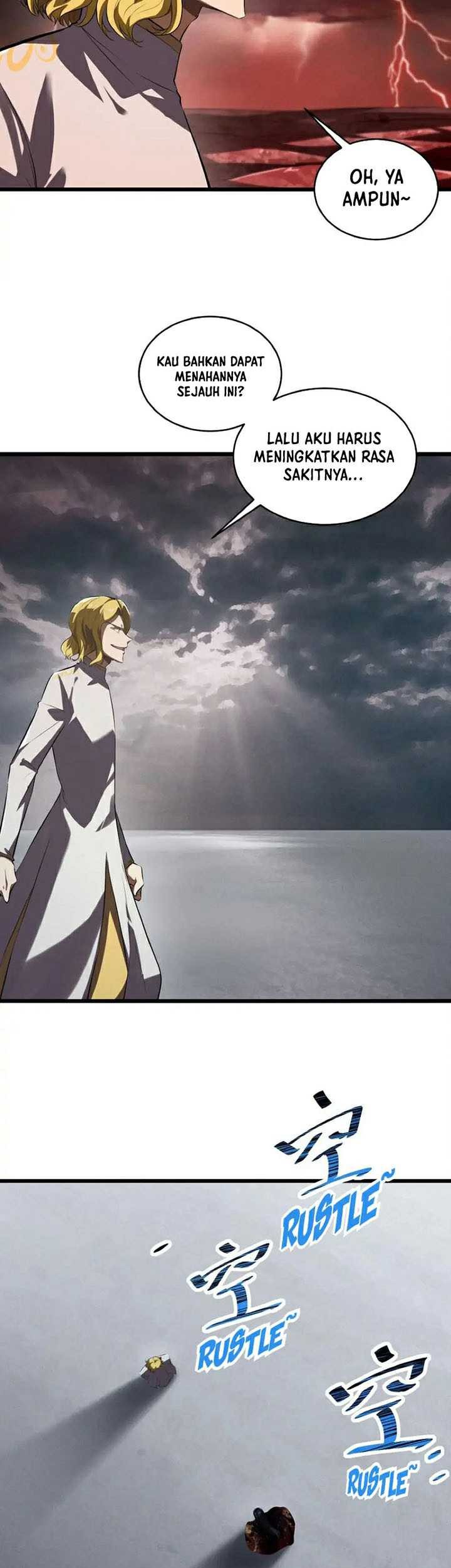 Please Stop Summoning Me! Chapter 41 - halaman 12