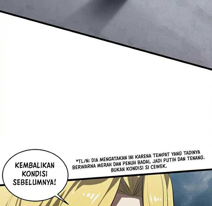 Please Stop Summoning Me! Chapter 41 - halaman 13