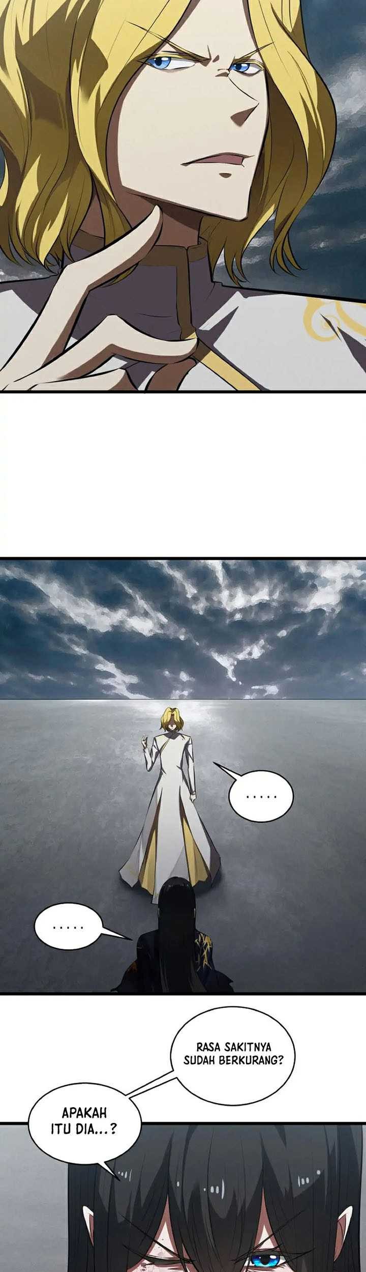Please Stop Summoning Me! Chapter 41 - halaman 14