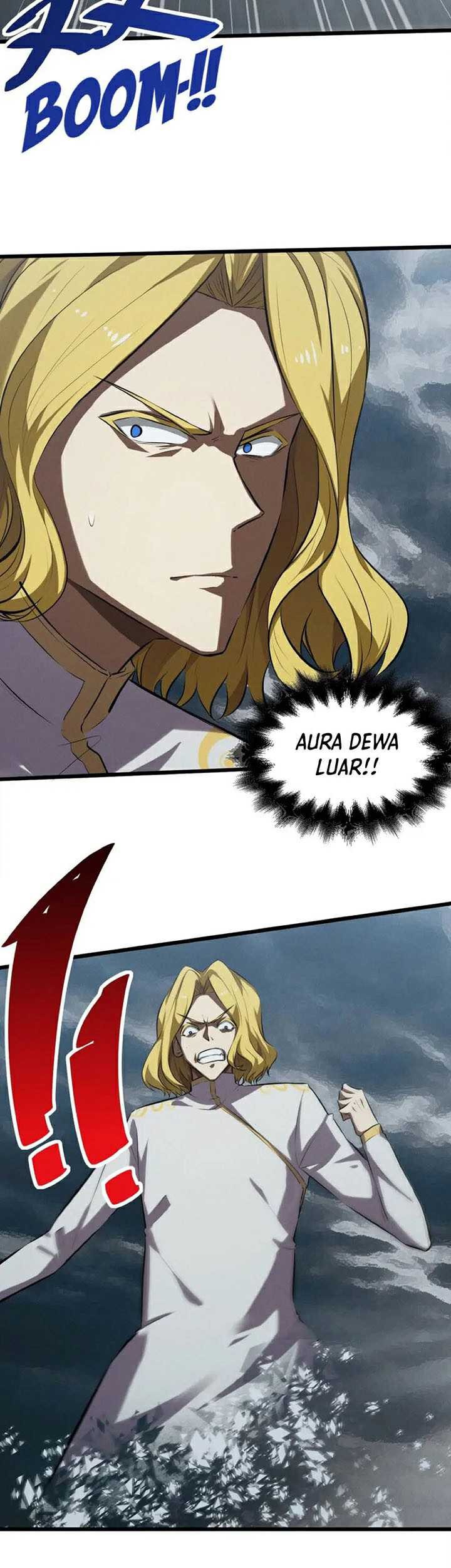 Please Stop Summoning Me! Chapter 41 - halaman 20