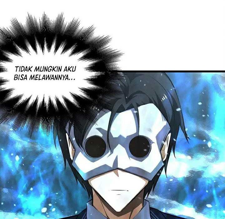 Please Stop Summoning Me! Chapter 41 - halaman 21