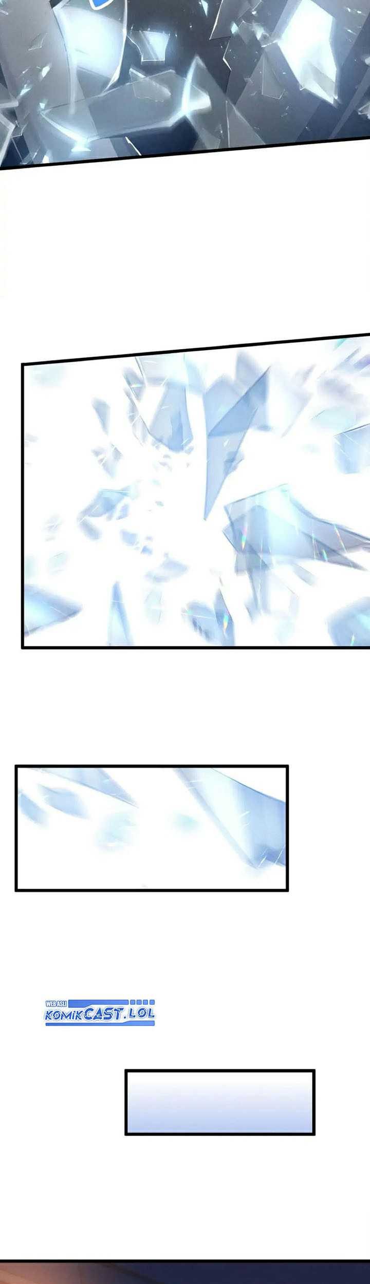 Please Stop Summoning Me! Chapter 41 - halaman 24