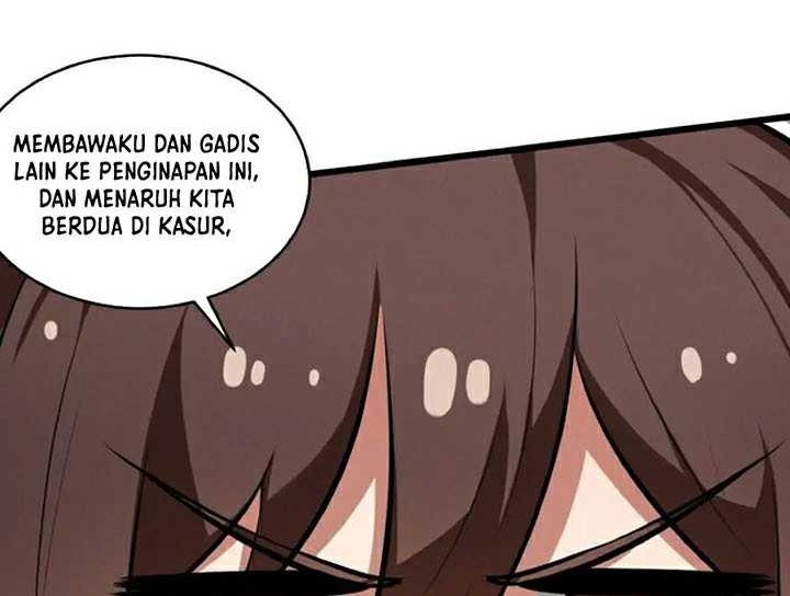 Please Stop Summoning Me! Chapter 41 - halaman 31
