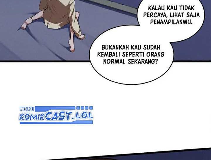Please Stop Summoning Me! Chapter 41 - halaman 33