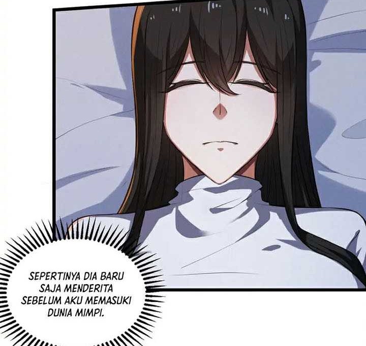 Please Stop Summoning Me! Chapter 41 - halaman 35
