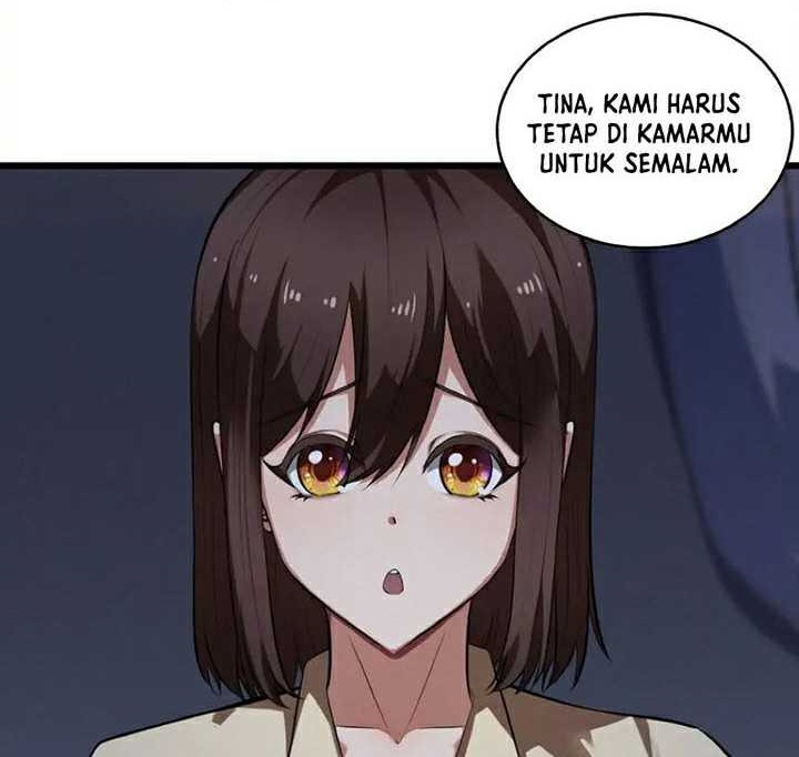 Please Stop Summoning Me! Chapter 41 - halaman 39