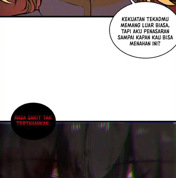 Please Stop Summoning Me! Chapter 41 - halaman 7