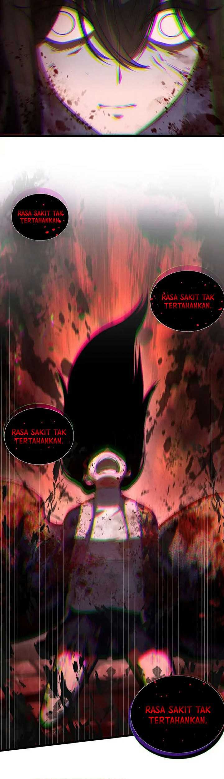Please Stop Summoning Me! Chapter 41 - halaman 8
