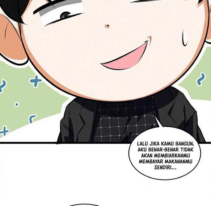 Please Stop Summoning Me! Chapter 42 - halaman 11