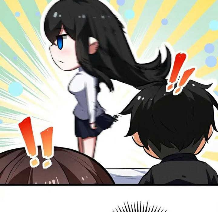 Please Stop Summoning Me! Chapter 42 - halaman 13
