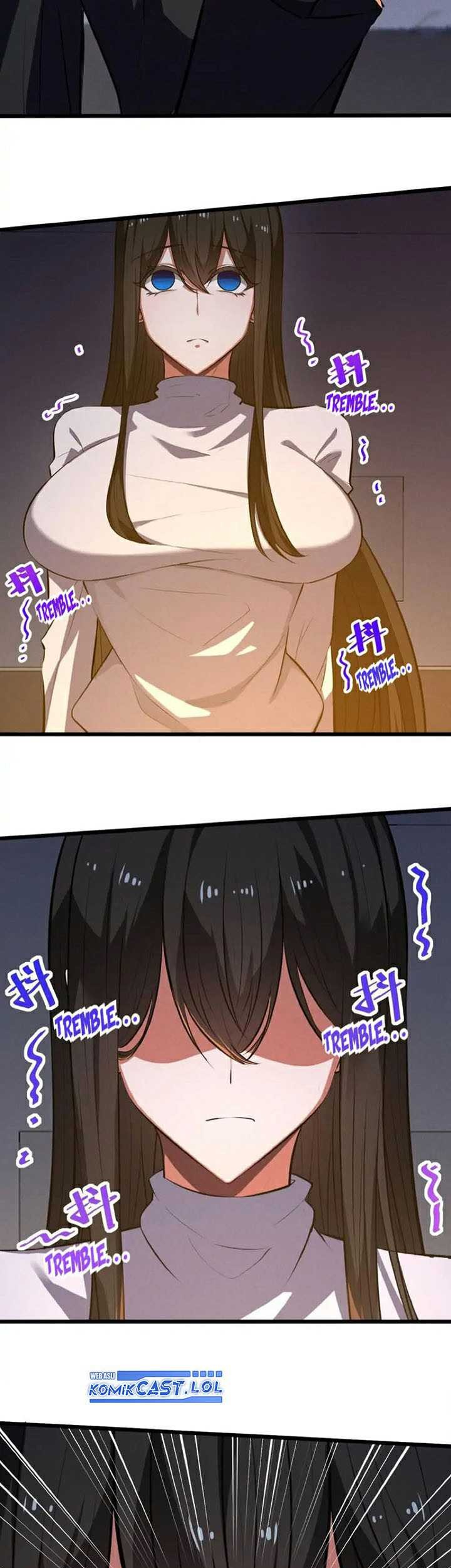 Please Stop Summoning Me! Chapter 42 - halaman 16