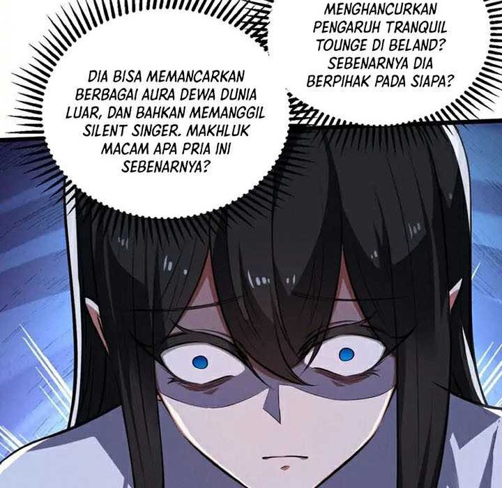 Please Stop Summoning Me! Chapter 42 - halaman 21