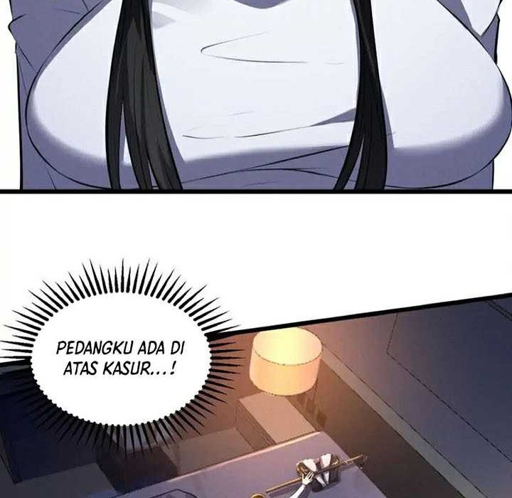 Please Stop Summoning Me! Chapter 42 - halaman 23