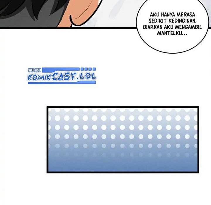 Please Stop Summoning Me! Chapter 42 - halaman 25