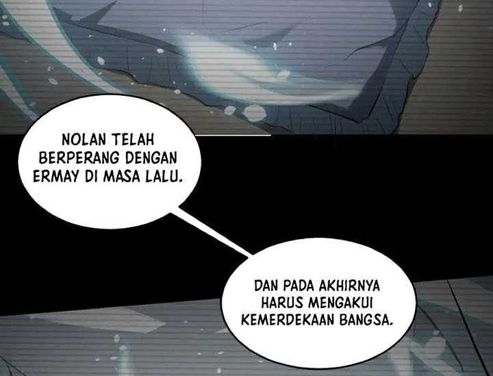 Please Stop Summoning Me! Chapter 42 - halaman 3