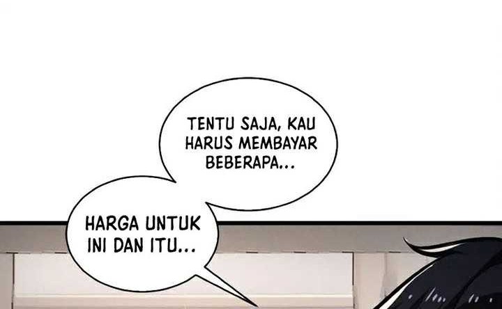 Please Stop Summoning Me! Chapter 42 - halaman 31