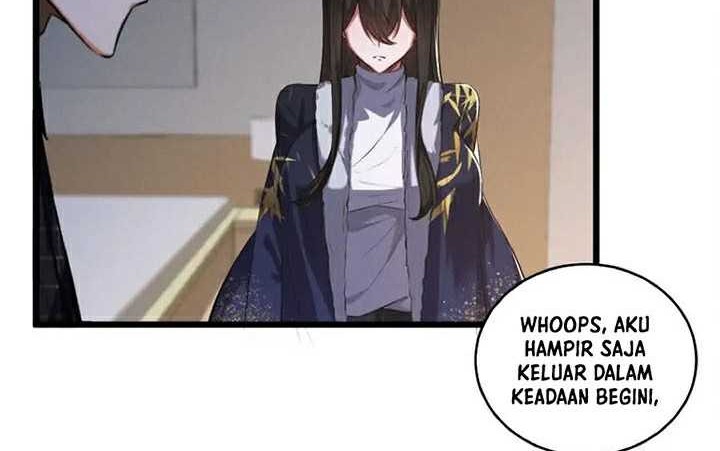 Please Stop Summoning Me! Chapter 42 - halaman 37