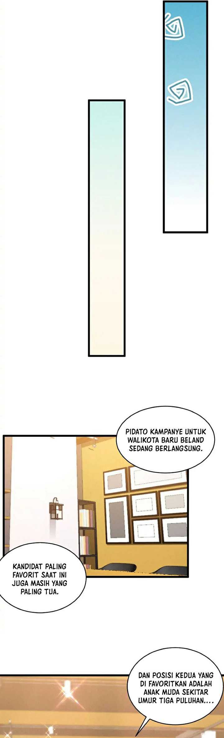 Please Stop Summoning Me! Chapter 42 - halaman 42