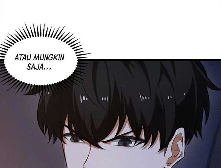 Please Stop Summoning Me! Chapter 42 - halaman 5