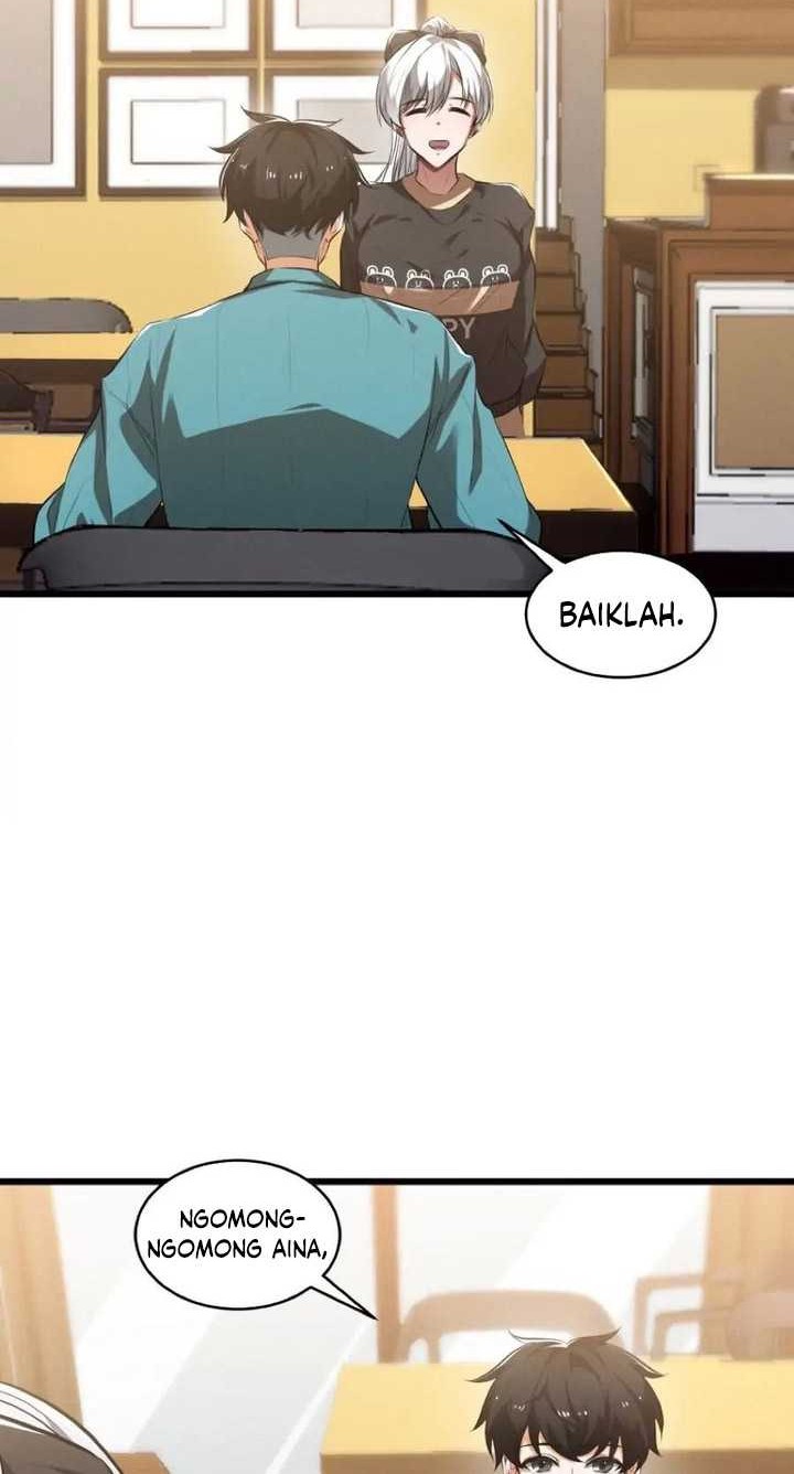 Please Stop Summoning Me! Chapter 43 - halaman 11