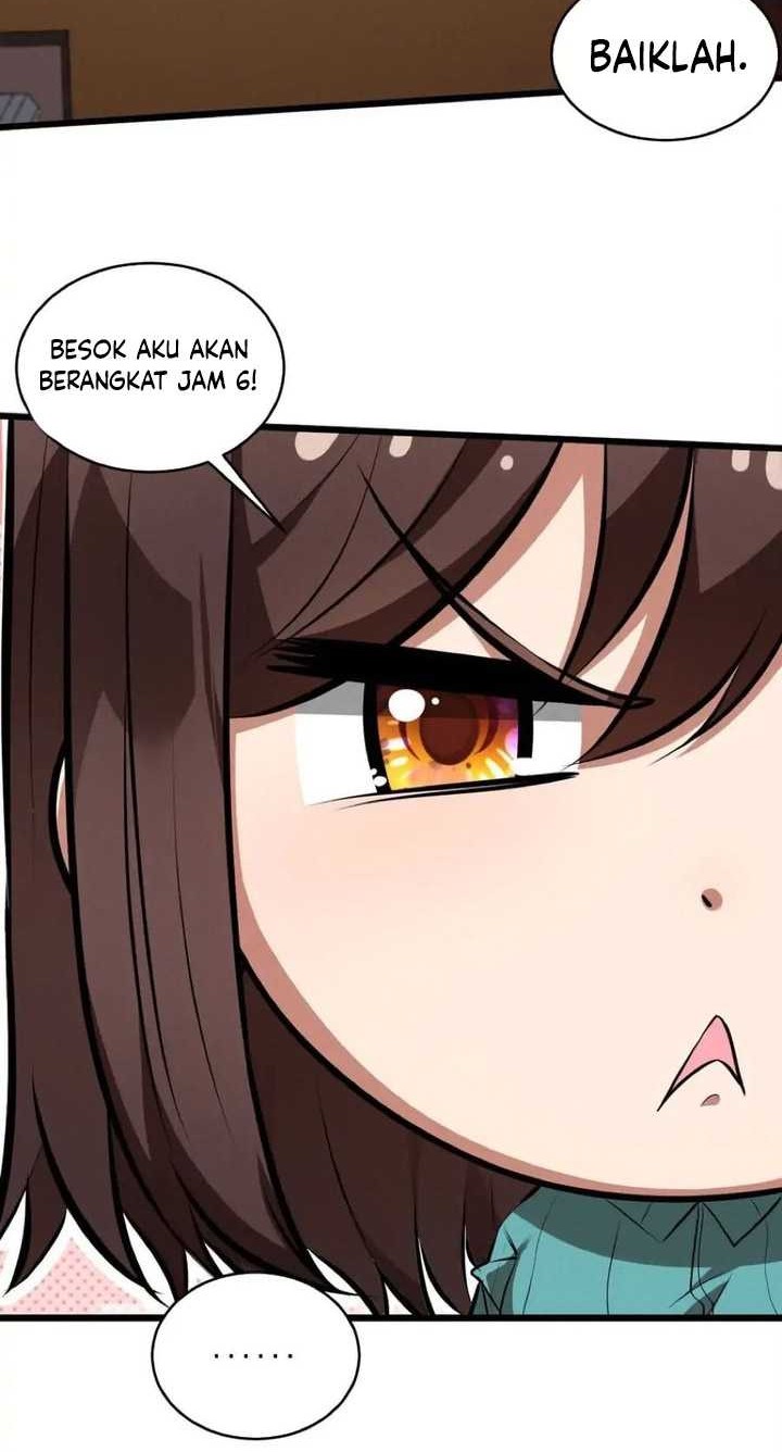 Please Stop Summoning Me! Chapter 43 - halaman 15