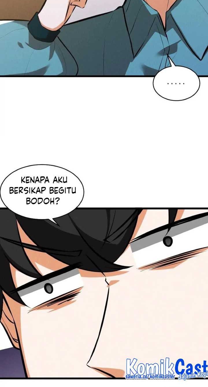 Please Stop Summoning Me! Chapter 43 - halaman 17
