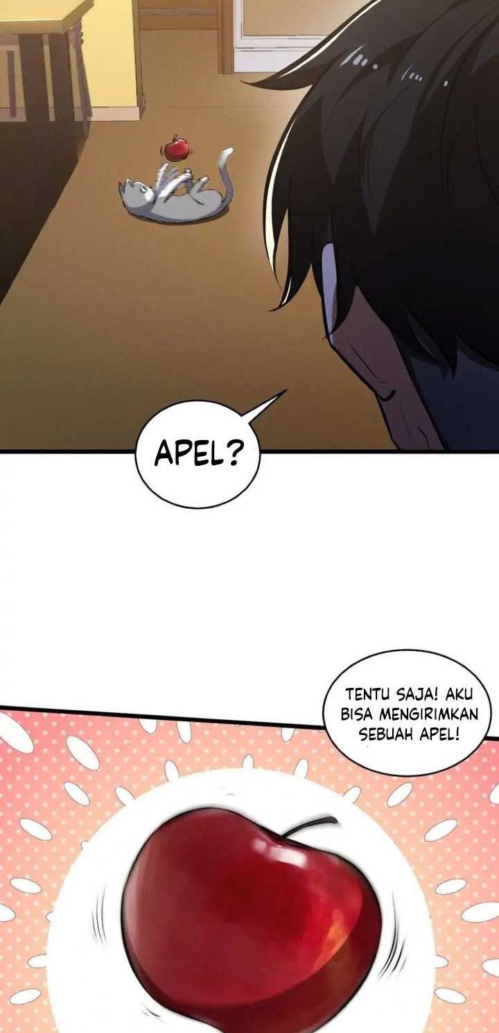 Please Stop Summoning Me! Chapter 43 - halaman 19