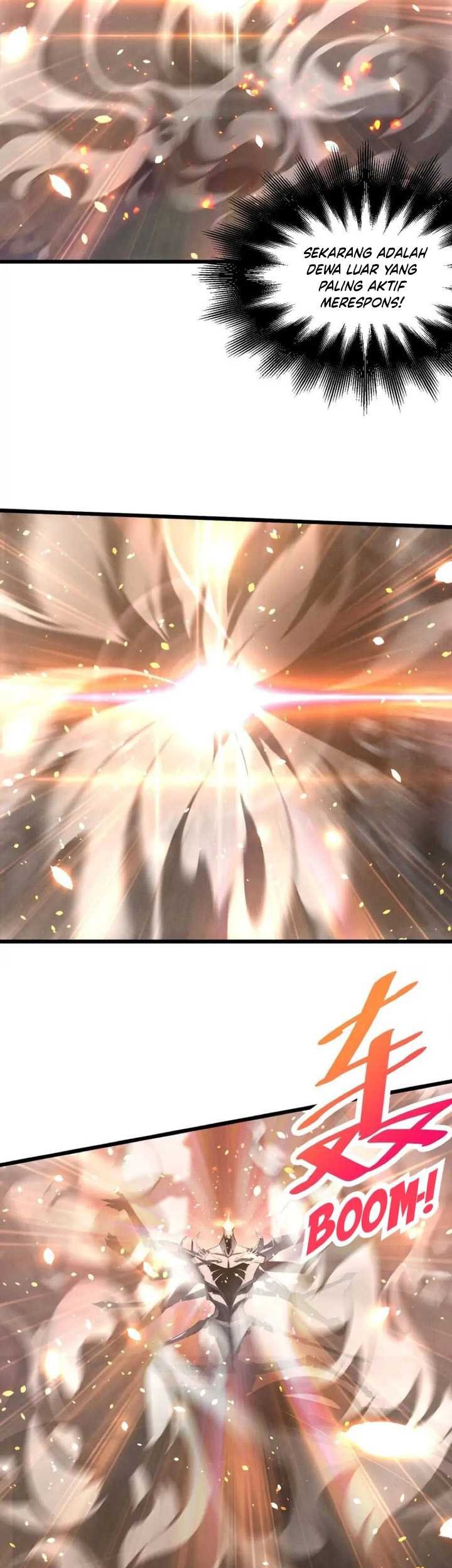 Please Stop Summoning Me! Chapter 43 - halaman 26