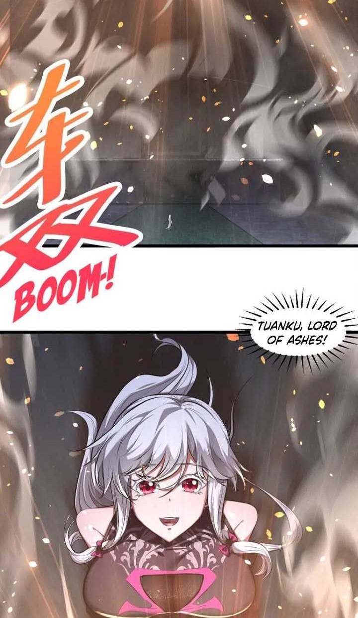 Please Stop Summoning Me! Chapter 43 - halaman 27
