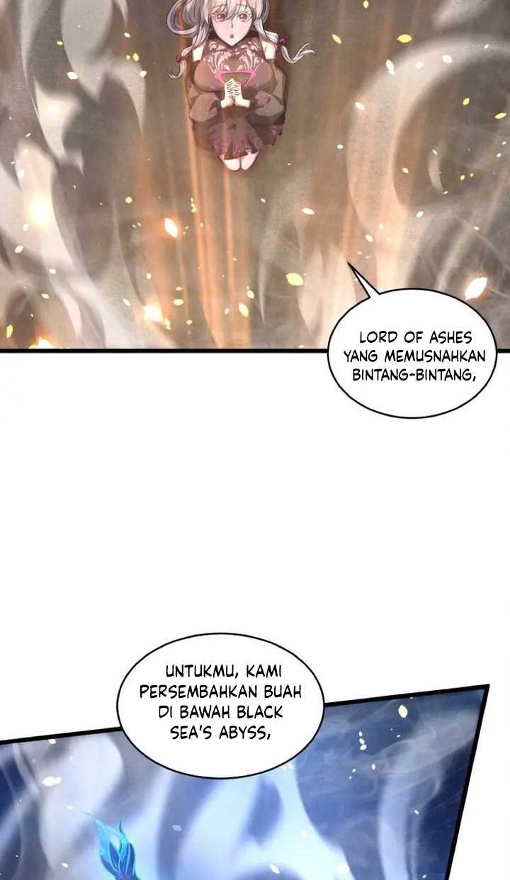 Please Stop Summoning Me! Chapter 43 - halaman 29