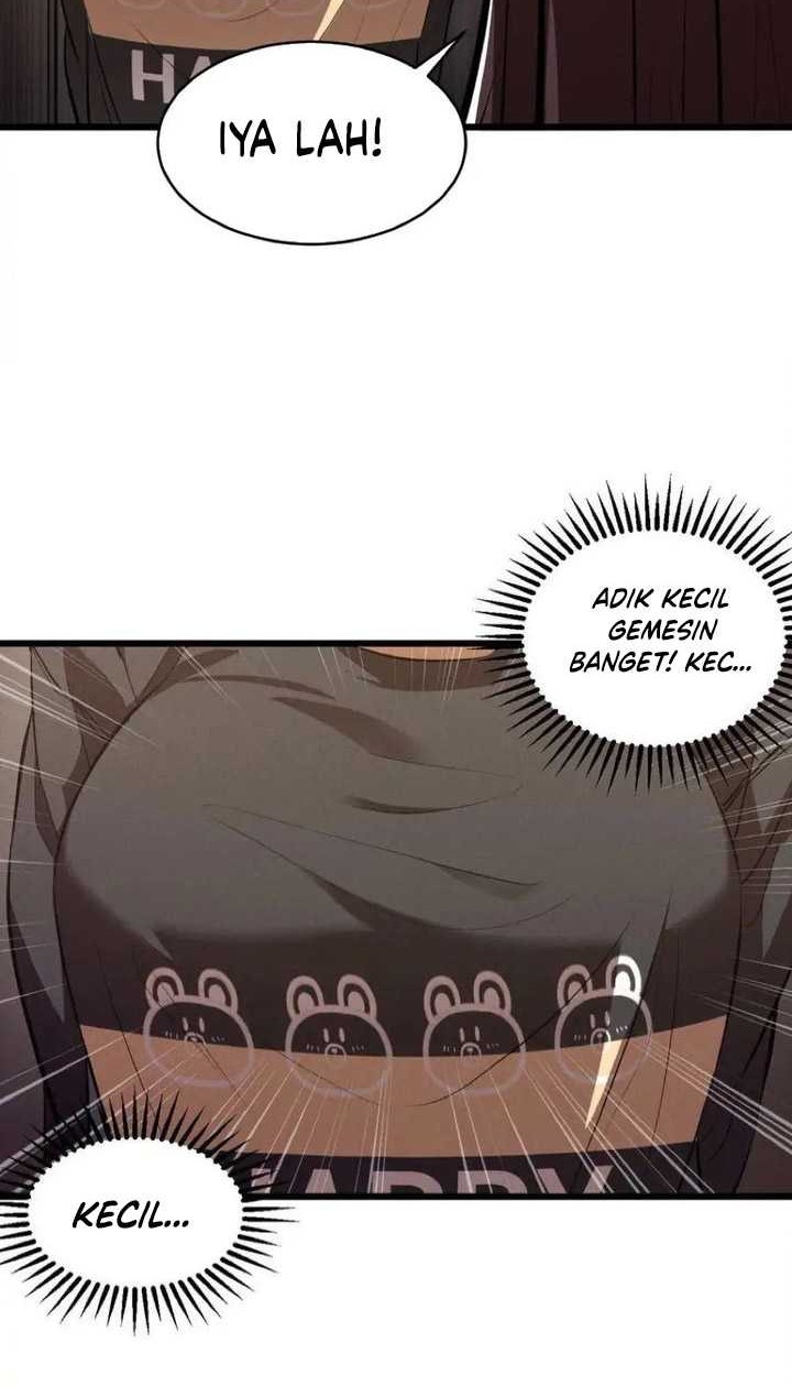 Please Stop Summoning Me! Chapter 43 - halaman 3
