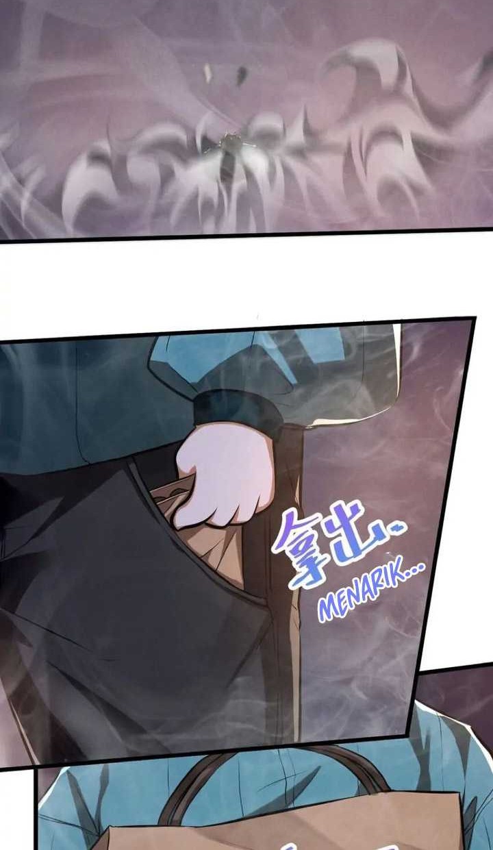 Please Stop Summoning Me! Chapter 43 - halaman 31
