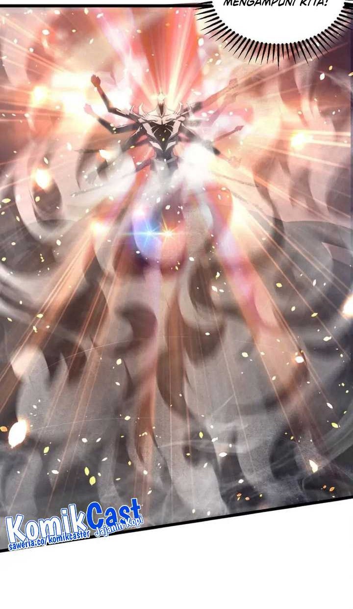 Please Stop Summoning Me! Chapter 43 - halaman 33