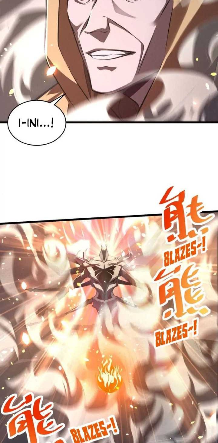 Please Stop Summoning Me! Chapter 43 - halaman 35