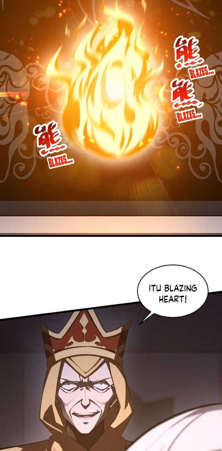 Please Stop Summoning Me! Chapter 43 - halaman 37