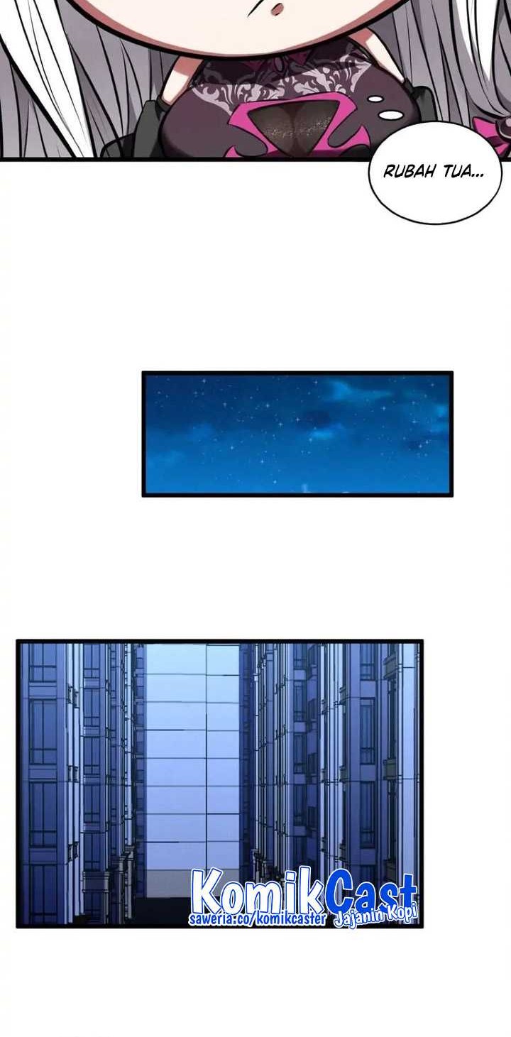 Please Stop Summoning Me! Chapter 43 - halaman 41