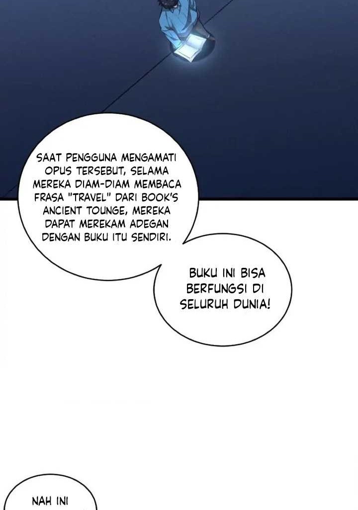 Please Stop Summoning Me! Chapter 44 - halaman 11